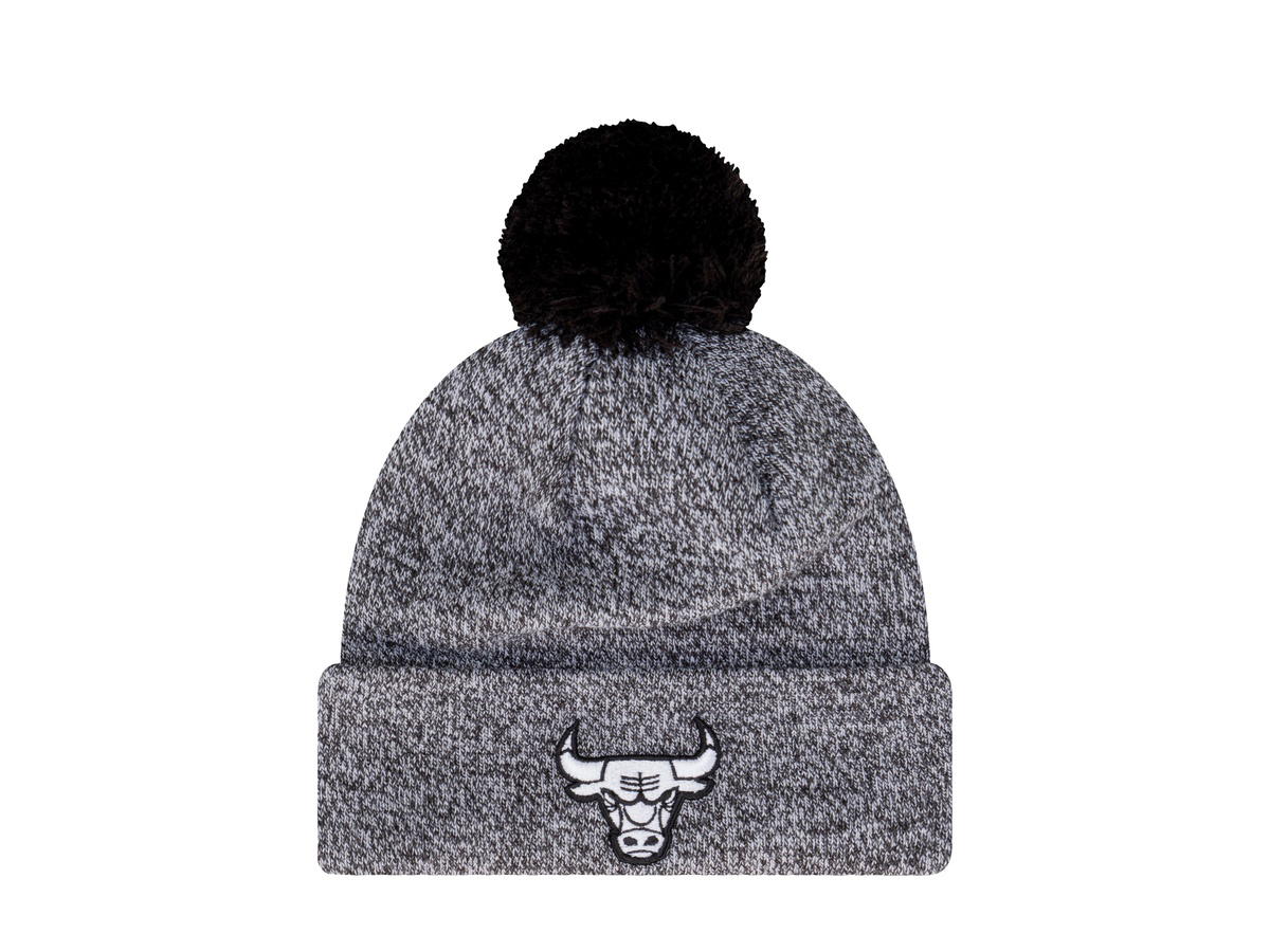 New Era New Era Chicago Bulls Knit - Unisex