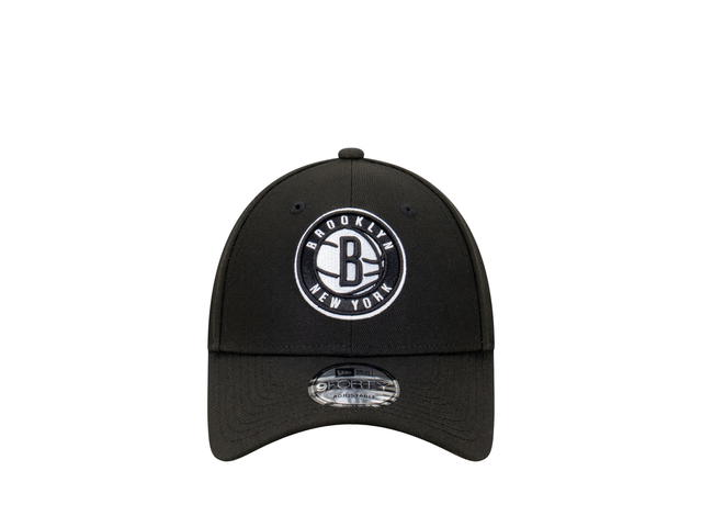 New Era New Era Brooklyn Nets 9FORTY Cap - Unisex - view 2