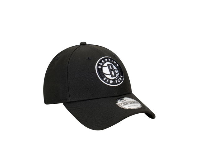 New Era New Era Brooklyn Nets 9FORTY Cap - Unisex - view 3