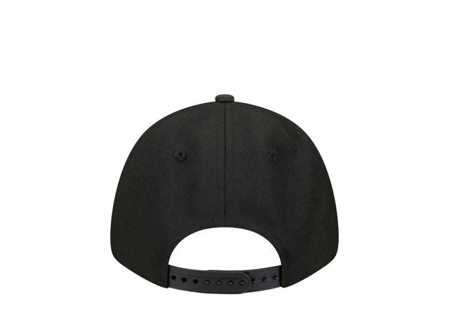 New Era New Era Brooklyn Nets 9FORTY Cap - Unisex - view 4