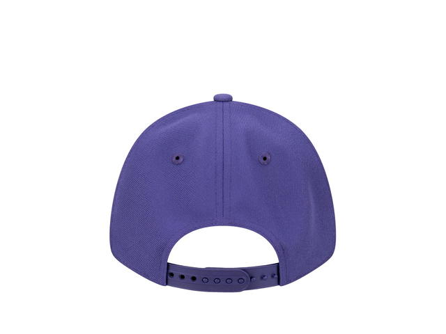 New Era New Era Charlotte Hornets 9FORTY Cap - Unisex - view 4