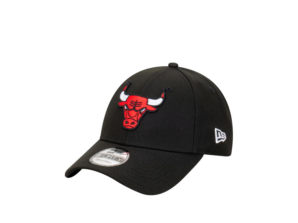 New Era New Era Chicago Bulls 9FORTY Cap - Unisex