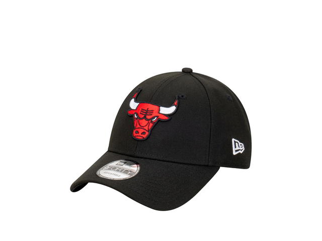 New Era New Era Chicago Bulls 9FORTY Cap - Unisex - view 1