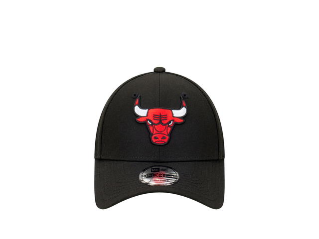 New Era New Era Chicago Bulls 9FORTY Cap - Unisex - view 2