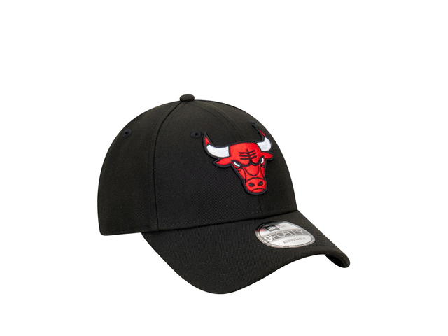 New Era New Era Chicago Bulls 9FORTY Cap - Unisex - view 3
