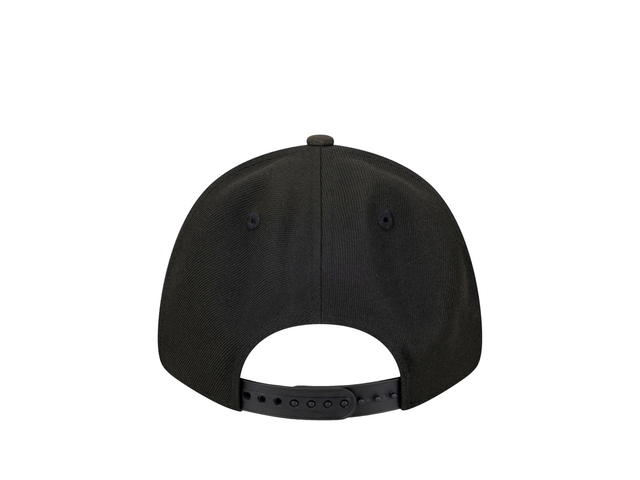 New Era New Era Chicago Bulls 9FORTY Cap - Unisex - view 4