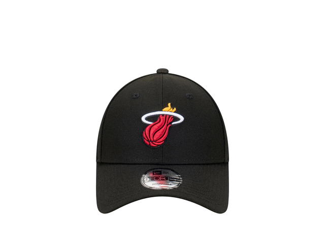 New Era New Era Miami Heat 9FORTY Cap - Unisex - view 2
