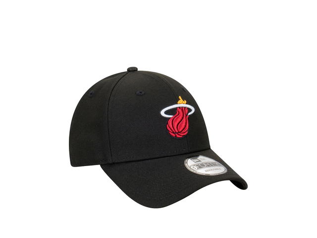 New Era New Era Miami Heat 9FORTY Cap - Unisex - view 3