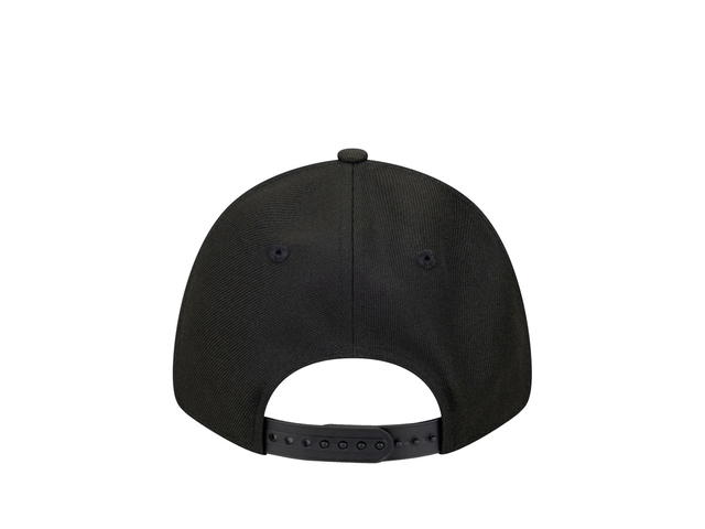 New Era New Era Miami Heat 9FORTY Cap - Unisex - view 4