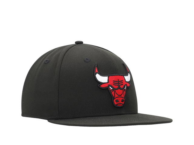 New Era New Era Chicago Bulls 9FIFTY Cap - Unisex - view 3