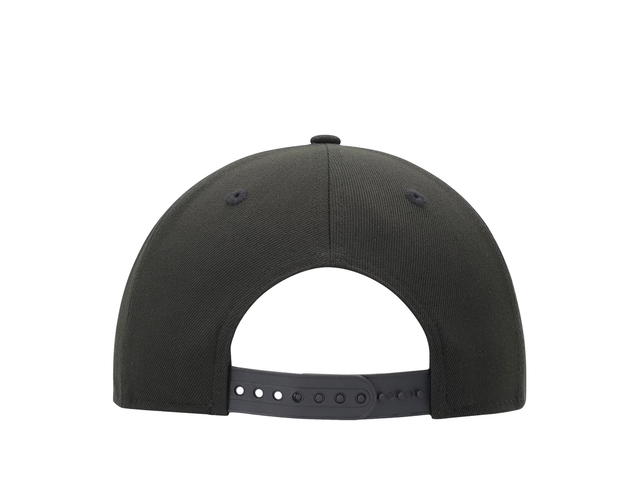 New Era New Era Chicago Bulls 9FIFTY Cap - Unisex - view 4