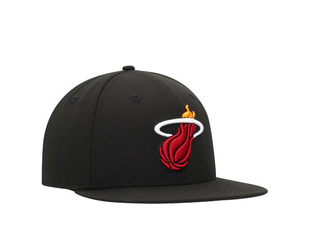 New Era New Era Miami Heat 9FIFTY Cap - Unisex - view 3