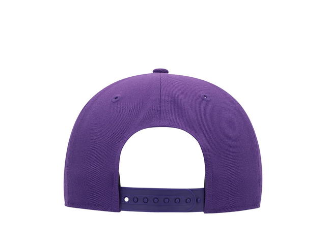 New Era New Era Los Angeles Lakers 9FIFTY Cap - Unisex - view 4