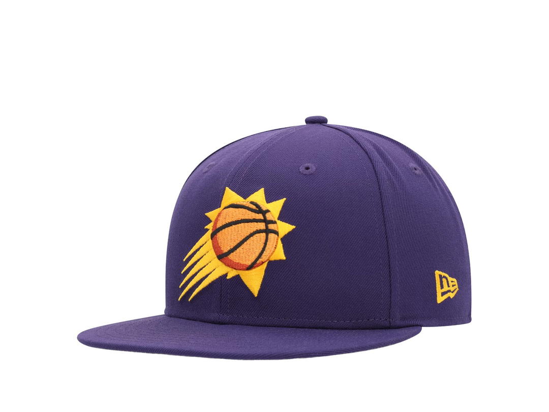 New Era New Era Phoenix Suns 9FIFTY Cap - Unisex