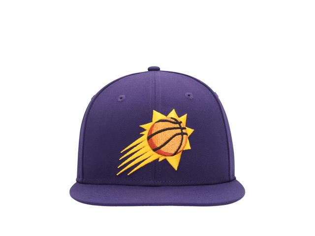 New Era New Era Phoenix Suns 9FIFTY Cap - Unisex - view 2