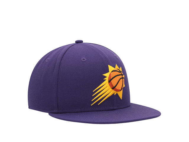New Era New Era Phoenix Suns 9FIFTY Cap - Unisex - view 3
