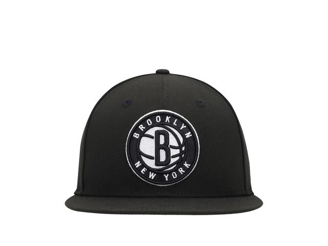 New Era New Era Brooklyn Nets 9FIFTY Cap - Unisex - view 2