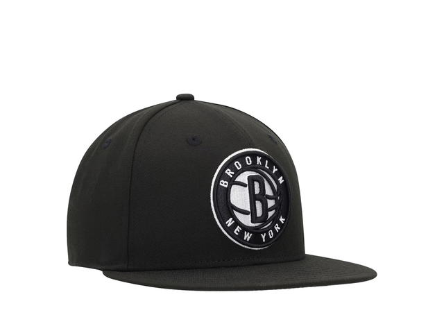 New Era New Era Brooklyn Nets 9FIFTY Cap - Unisex - view 3