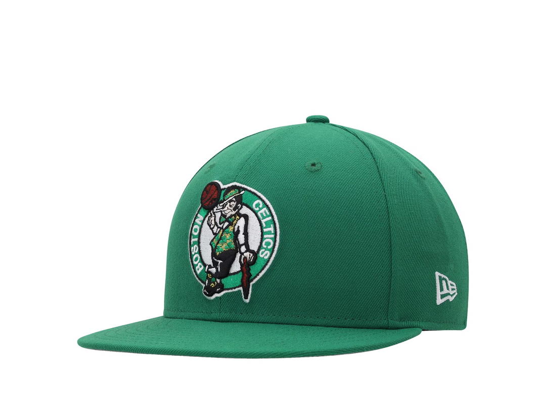 New Era New Era Boston Celtics 9FIFTY Cap - Unisex