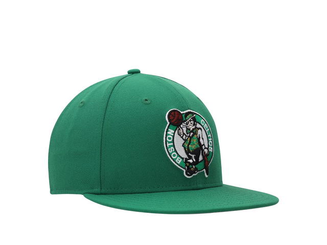 New Era New Era Boston Celtics 9FIFTY Cap - Unisex - view 3