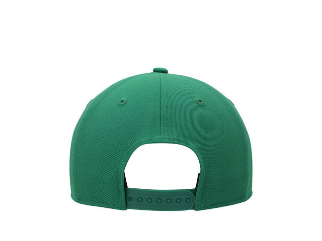 New Era New Era Boston Celtics 9FIFTY Cap - Unisex - view 4