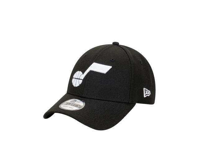 New Era New Era Utah Jazz 9FORTY Cap - Unisex - view 1
