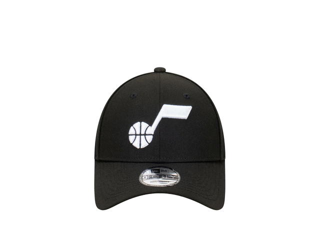 New Era New Era Utah Jazz 9FORTY Cap - Unisex - view 2