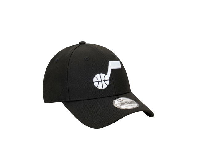 New Era New Era Utah Jazz 9FORTY Cap - Unisex - view 3
