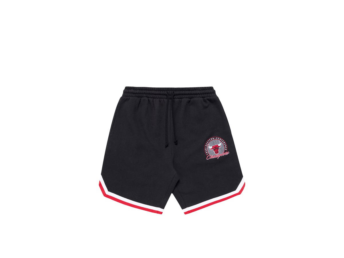 Mitchell & Ness Mitchell & Ness Chicago Bulls Shooting Short - Mens