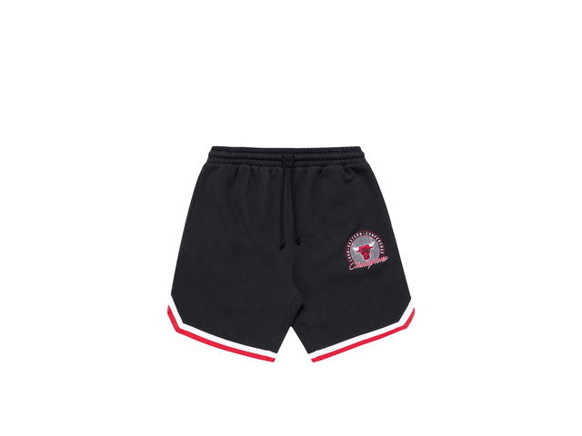 Mitchell & Ness Mitchell & Ness Chicago Bulls Shooting Short - Mens - view 1