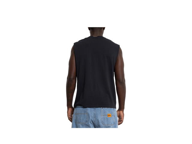 Mitchell & Ness Mitchell & Ness Chicago Bulls NBA Finals Muscle Top - Mens - view 2