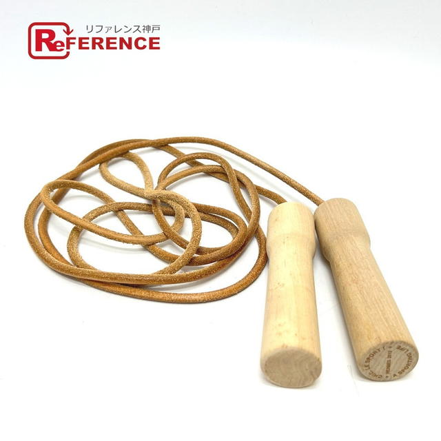 Hermes 2013 CHIC LE SPORT Sports Skipping rope jumping rope interiorMiscellaneous goods - view 1