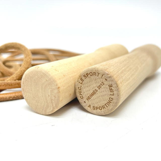 Hermes 2013 CHIC LE SPORT Sports Skipping rope jumping rope interiorMiscellaneous goods - view 3