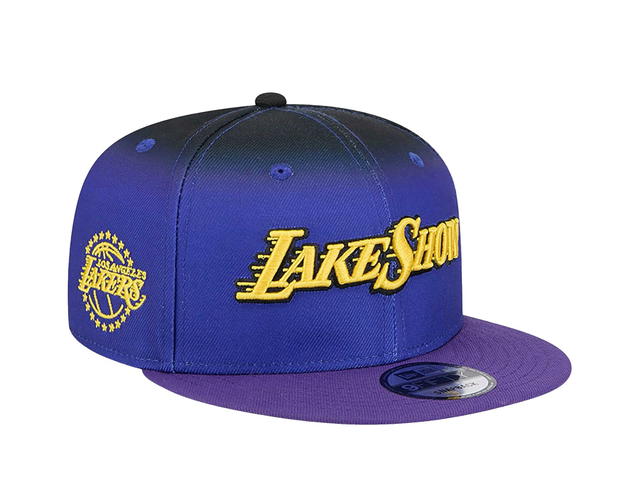 New Era New Era Los Angeles Lakers NBA24 CE 950 OTC - view 1