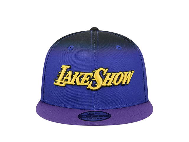 New Era New Era Los Angeles Lakers NBA24 CE 950 OTC - view 2
