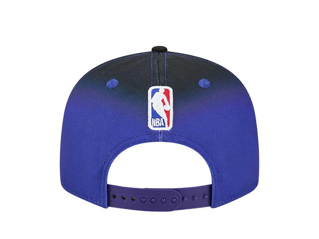 New Era New Era Los Angeles Lakers NBA24 CE 950 OTC - view 4