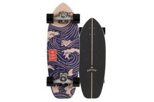 Buy 28" Snapper Surfskate - CX Complete at Sasom – Authentic and Ready to Ship