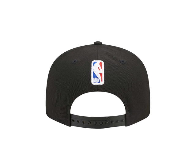 New Era New Era Milwaukee Bucks Statement Edition 9FIFTY Cap - view 4