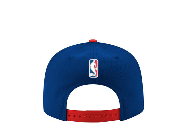 New Era New Era Washington Wizards Statement Edition 9FIFTY Cap - view 4