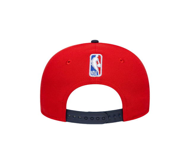 New Era New Era LA Clippers Statement Edition 9FIFTY Cap - view 4