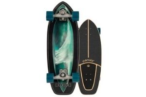 Buy Carver 28" Super Snapper Surfskate - CX Complete at Sasom – Authentic and Ready to Ship