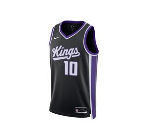 Buy Nike Sacramento Kings Icon Edition Swingman Jersey - Black - DeMar DeRozan - Unisex at Sasom – Authentic and Ready to Ship