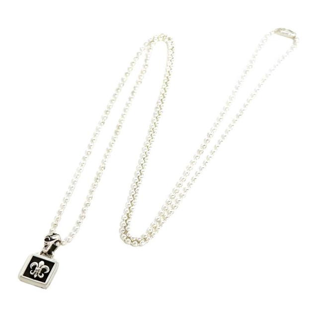 Chrome Hearts Chrome Hearts Original Design - silver - view 1