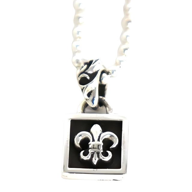 Chrome Hearts Chrome Hearts Original Design - silver - view 2