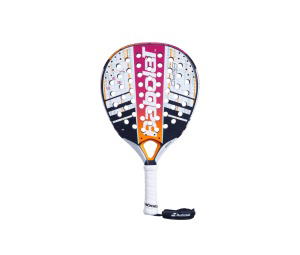 Buy Babolat Dyna Energy Padel (Racket Only) at Sasom – Authentic and Ready to Ship