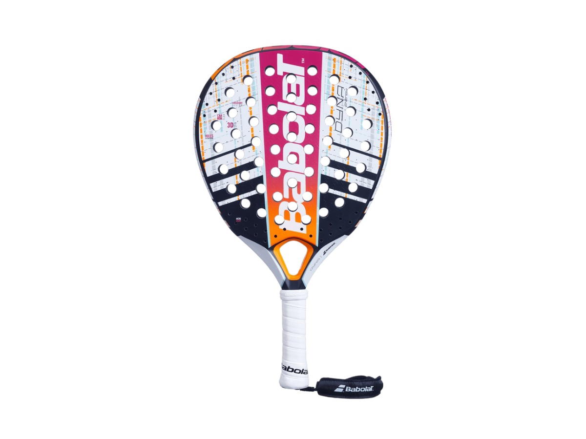 Babolat Babolat Dyna Energy Padel (Racket Only)