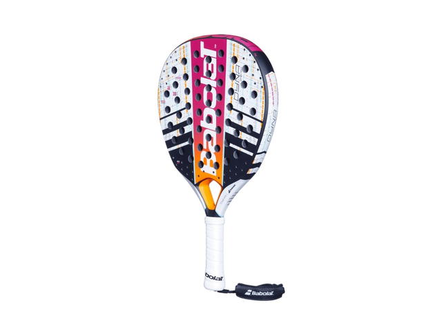 Babolat Babolat Dyna Energy Padel (Racket Only) - view 2