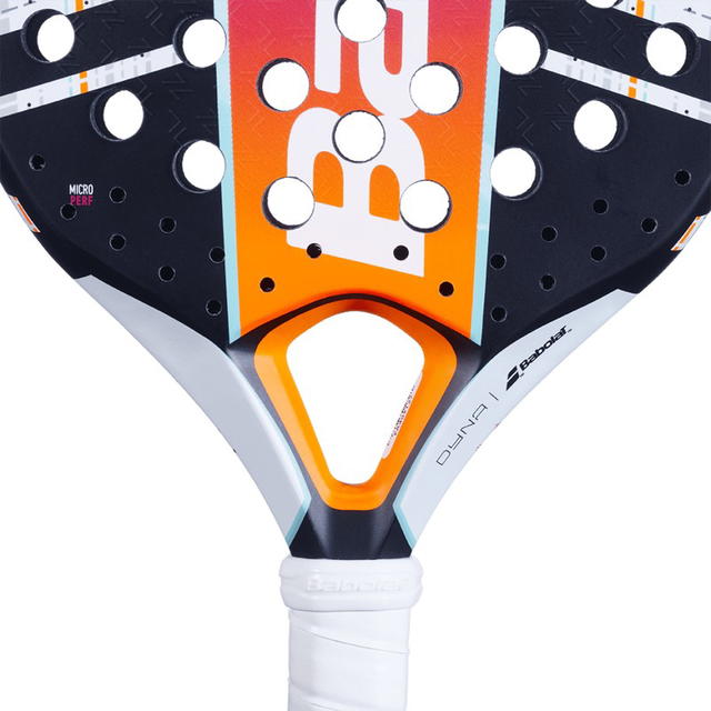 Babolat Babolat Dyna Energy Padel (Racket Only) - view 4