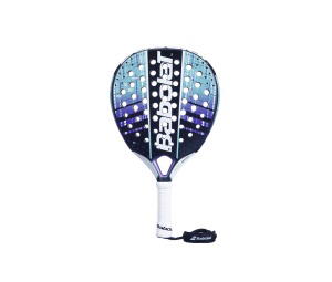 Buy Babolat Dyna Spirit Padel (Racket Only) at Sasom – Authentic and Ready to Ship
