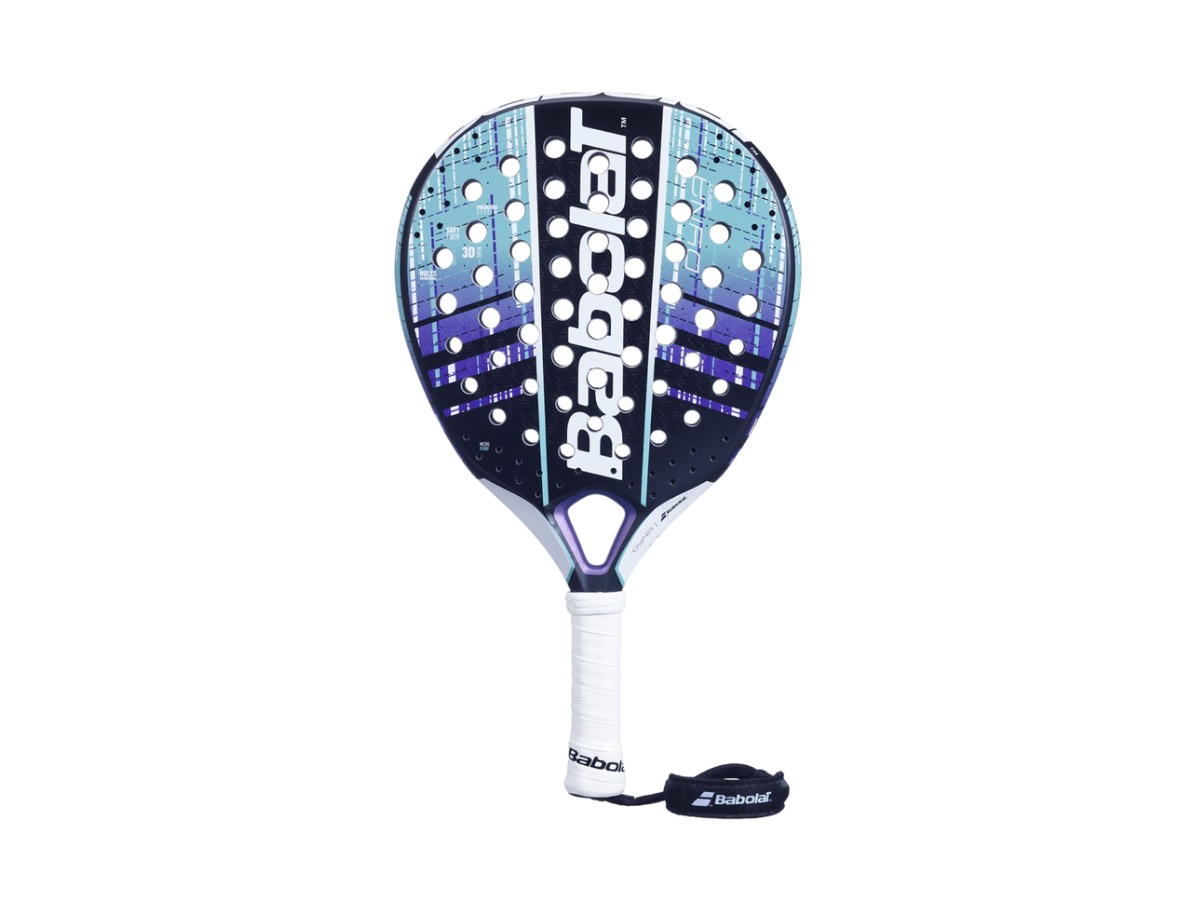 Babolat Babolat Dyna Spirit Padel (Racket Only)